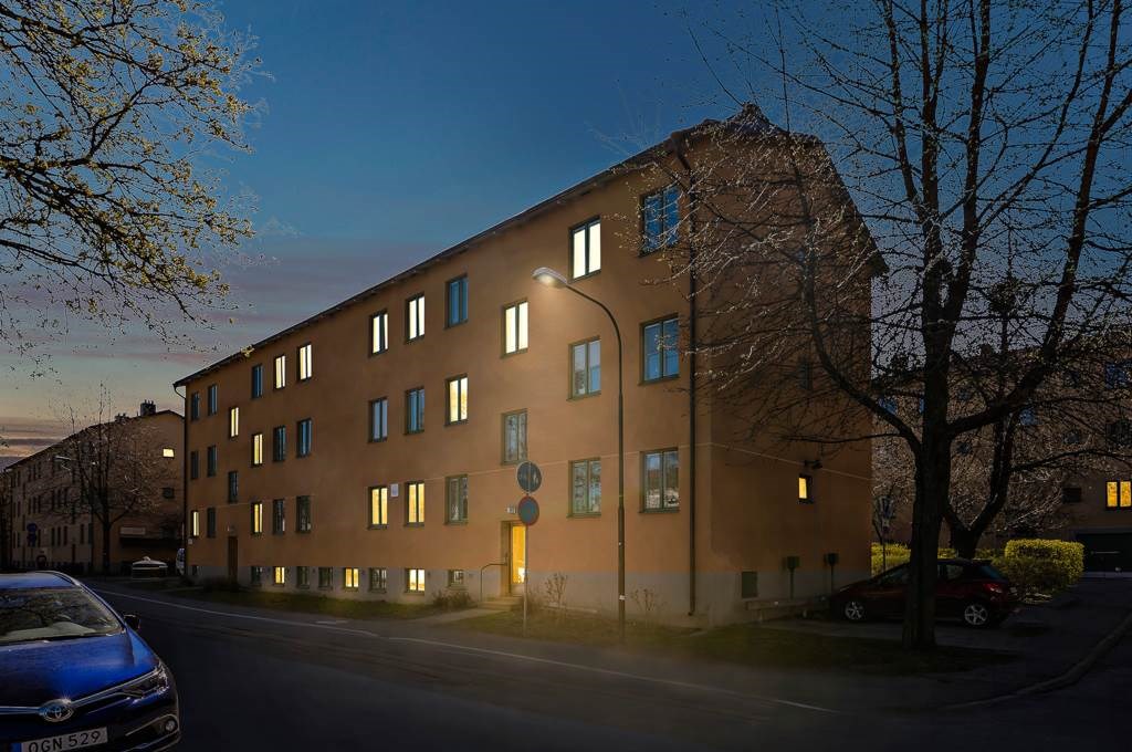 Bergslagsvägen 19