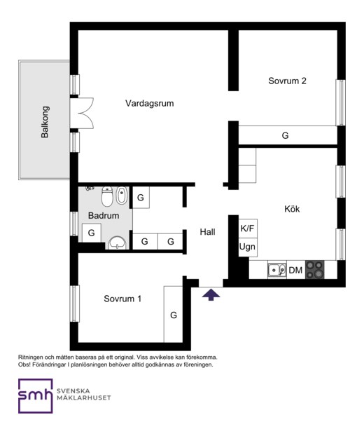 Bergslagsvägen 19