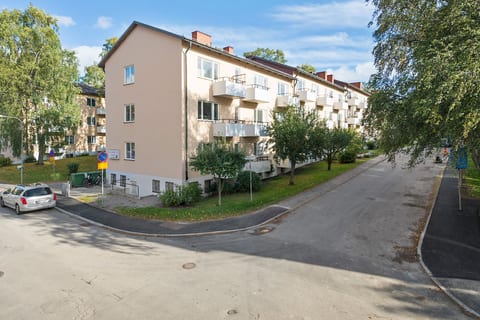 Ståltrådsvägen 36