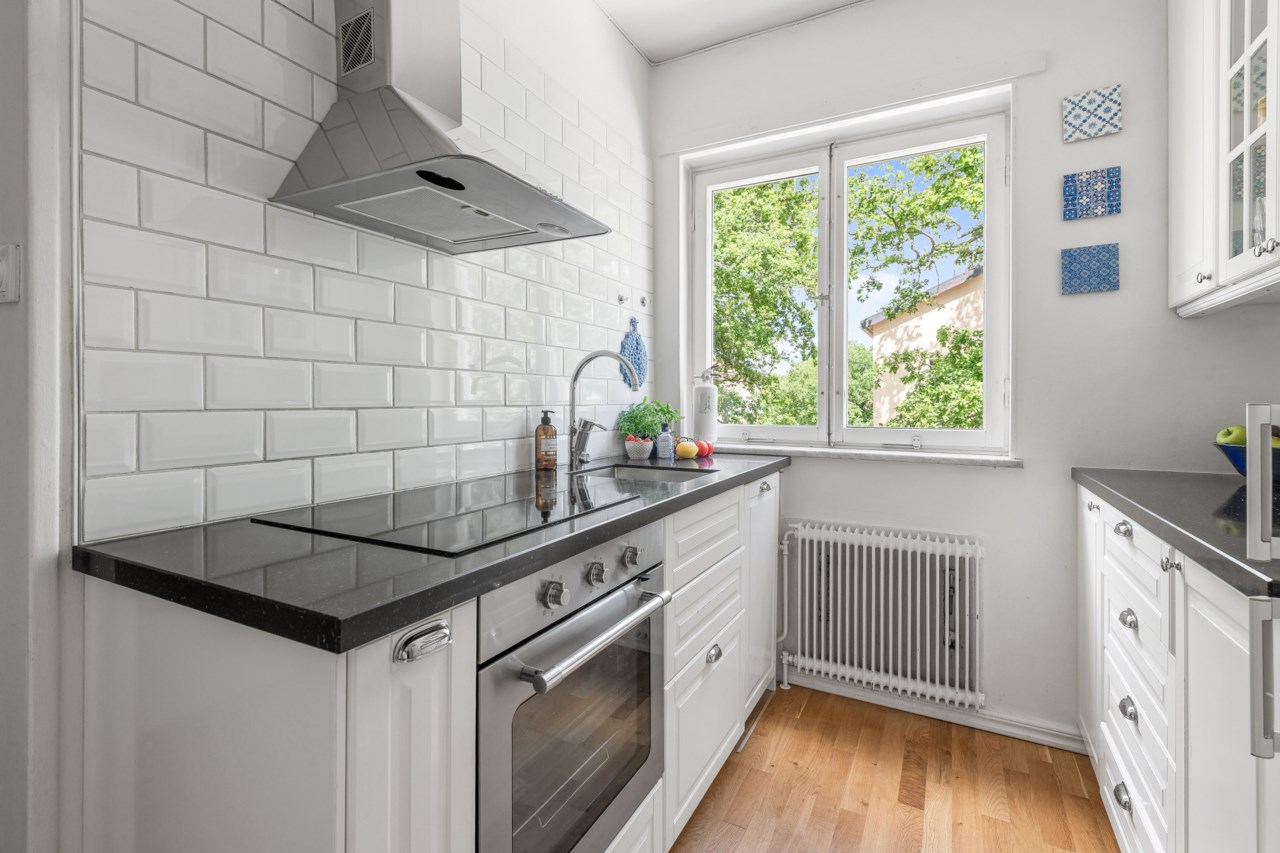 Kebnekaisevägen 9