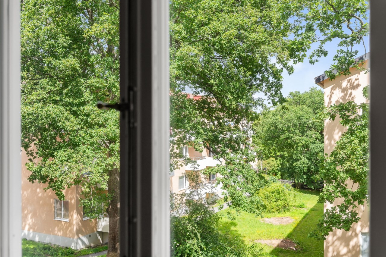 Kebnekaisevägen 9
