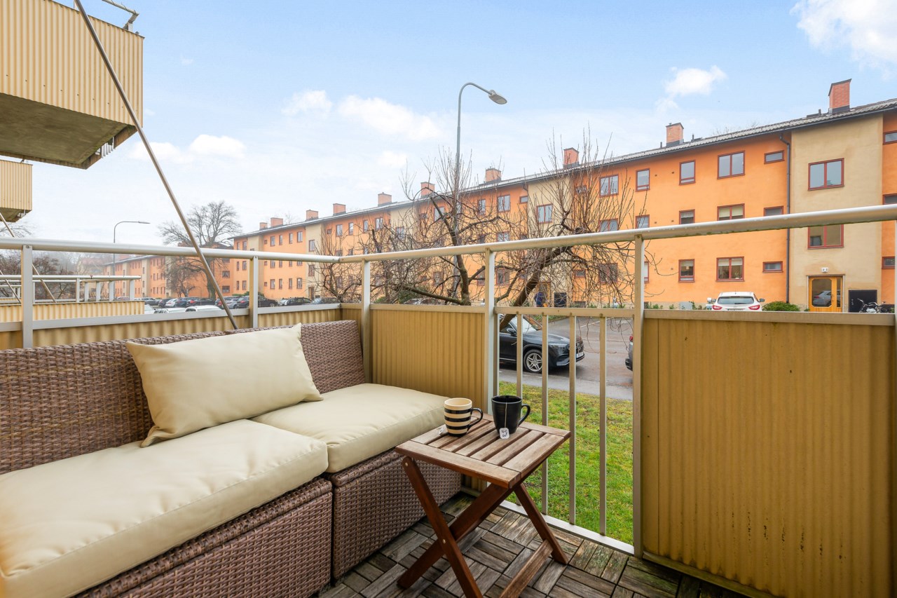Dukvägen 32, 1tr