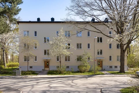 Knypplerskevägen 11, 3TR