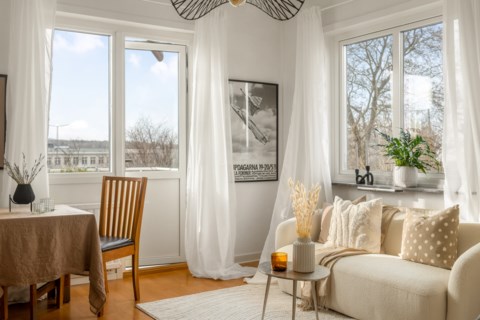 Solbergsvägen 45