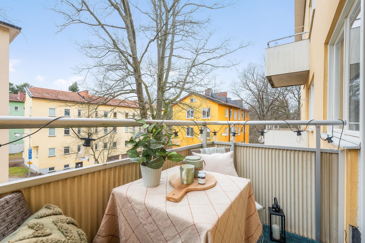 Sulitelmavägen 14B