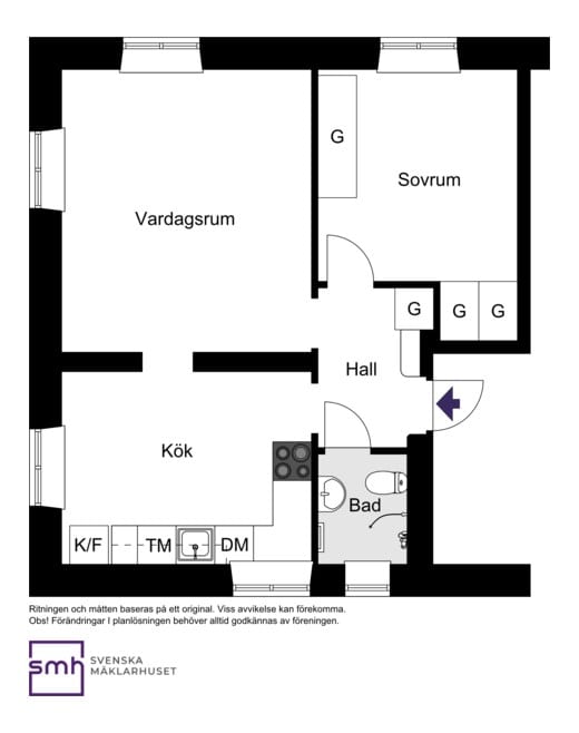 Broderivägen 25