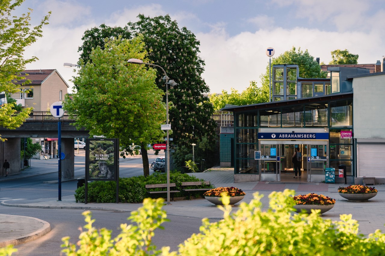 Stopvägen 43
