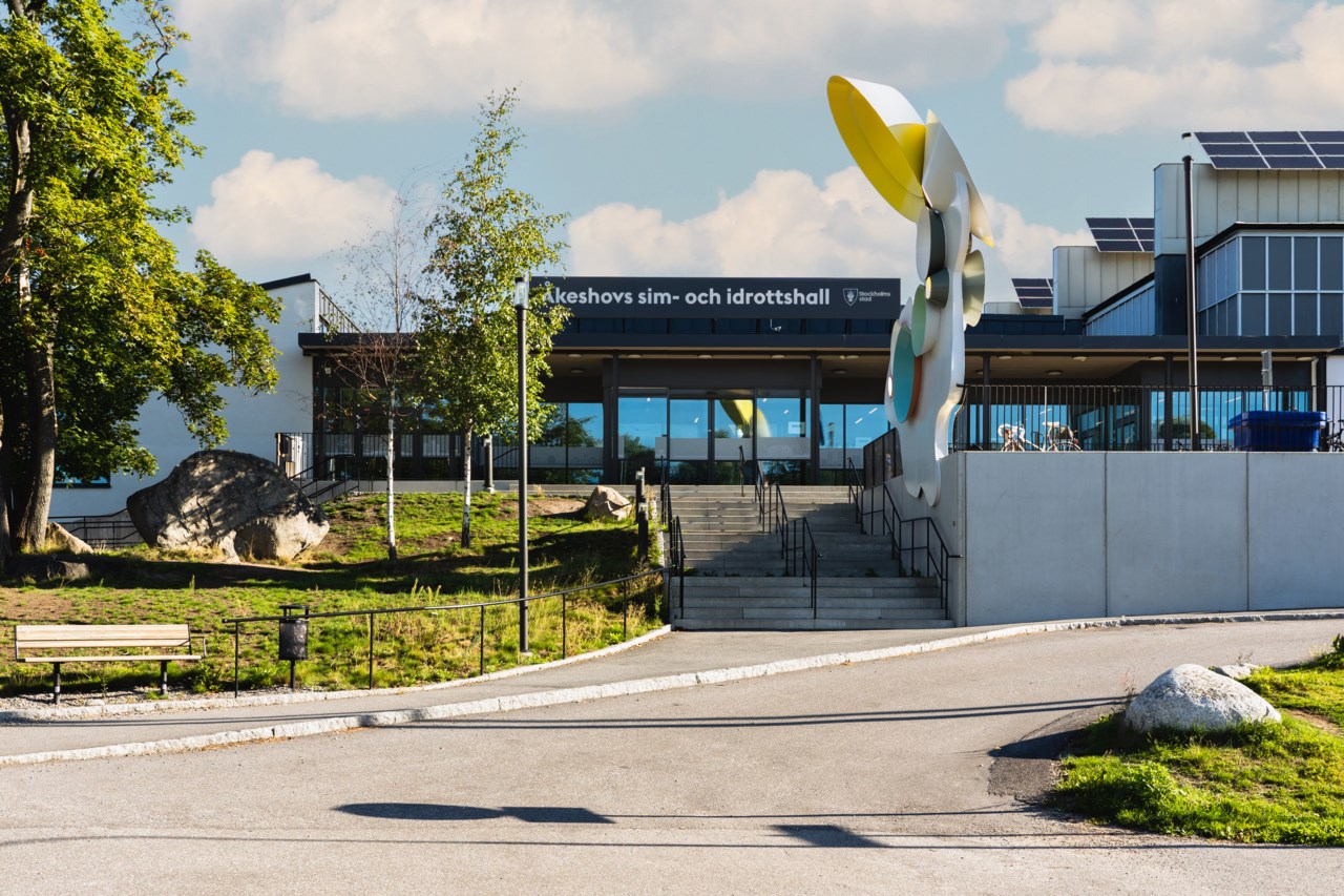 Stopvägen 43