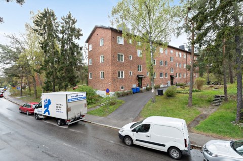 Stopvägen 43