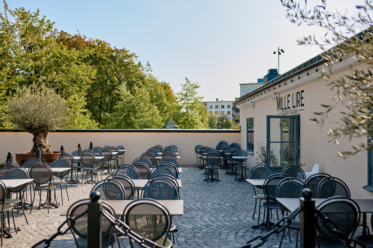 Styresman Sanders väg 19