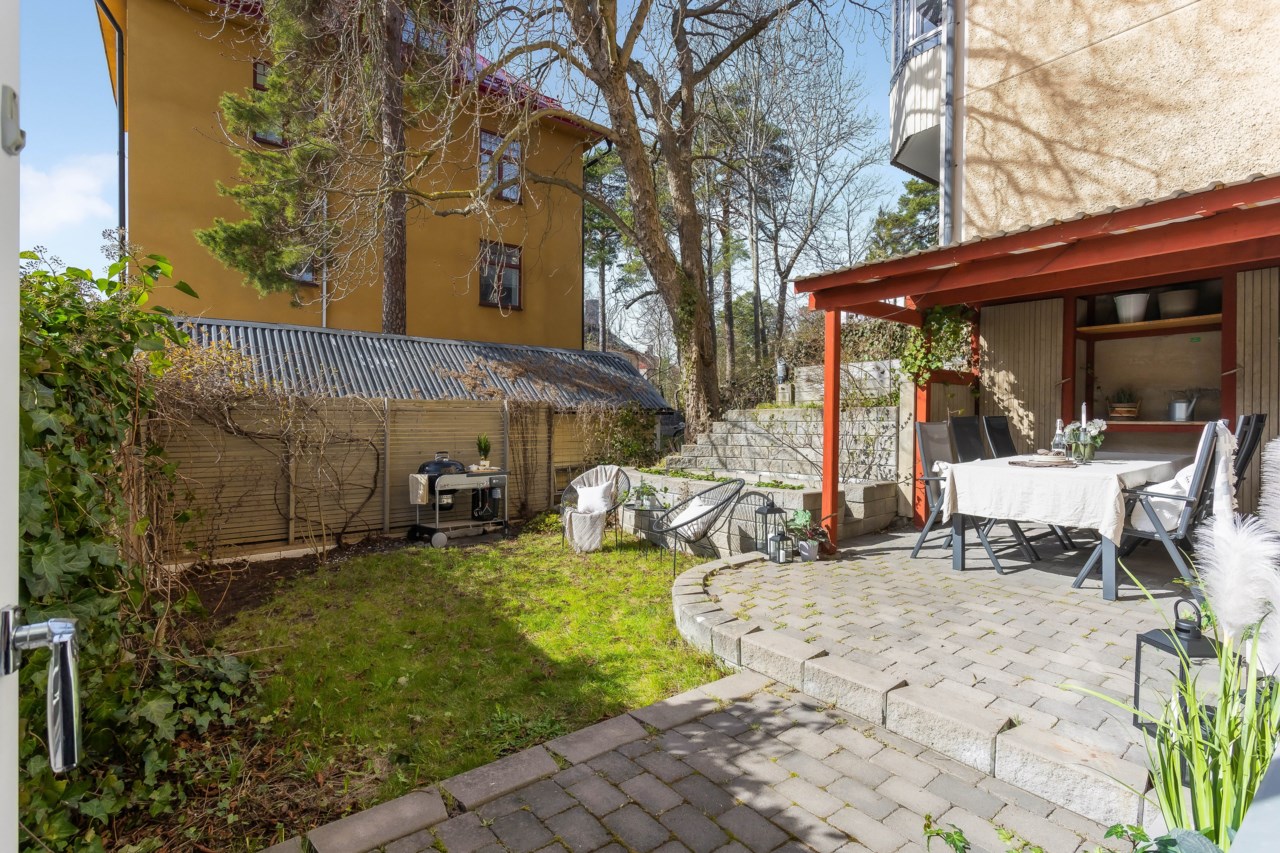 Kratsbodavägen 25
