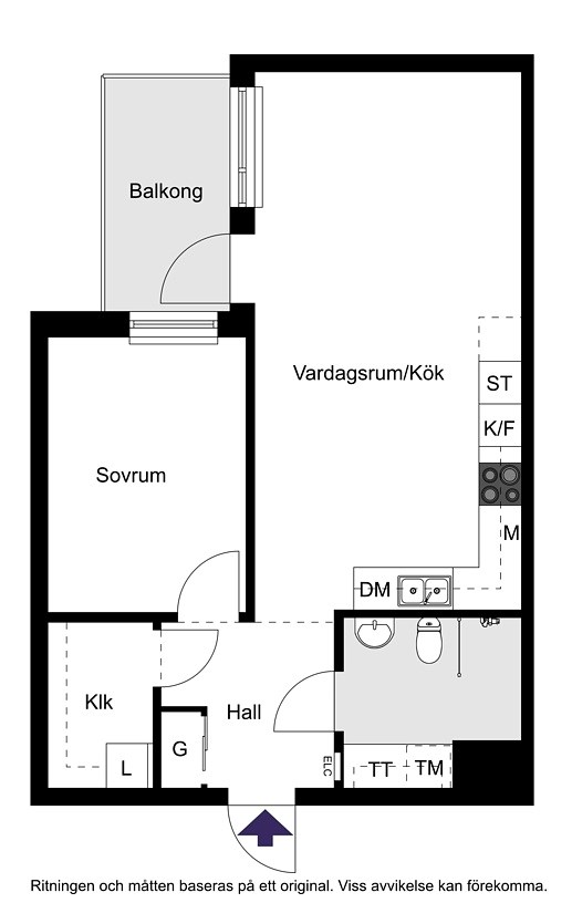 Kamomillagatan 3