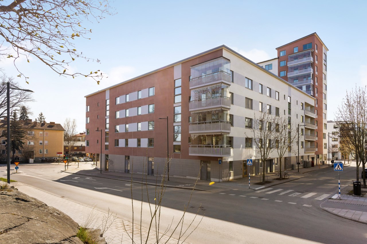 Kamomillagatan 3