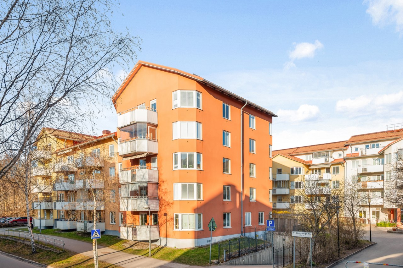 Söderberga Allé 15