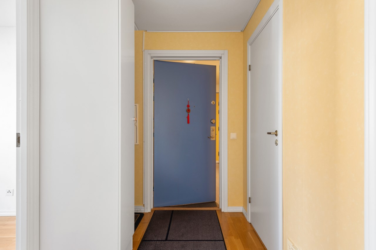 Söderberga Allé 15