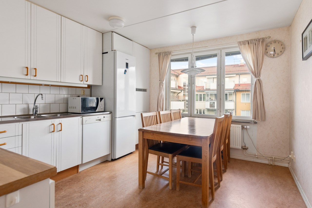 Söderberga Allé 15