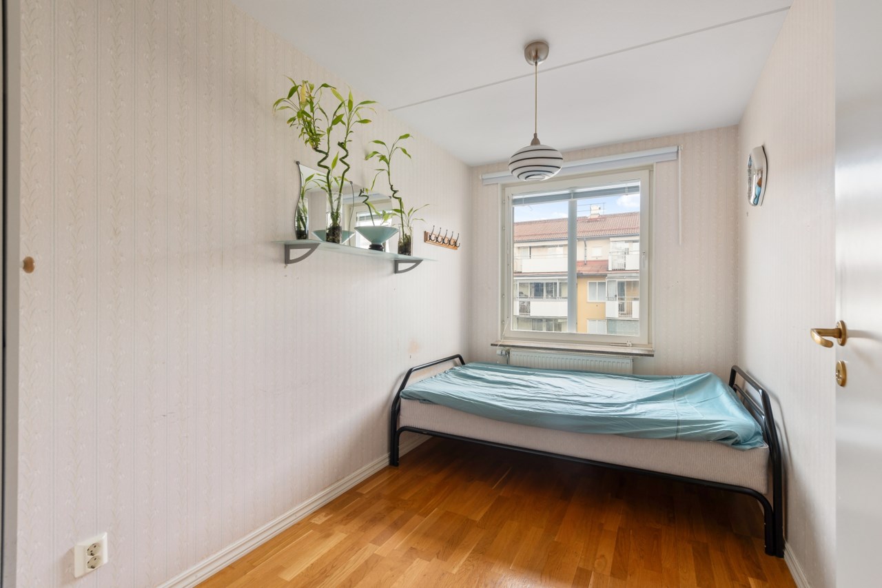 Söderberga Allé 15