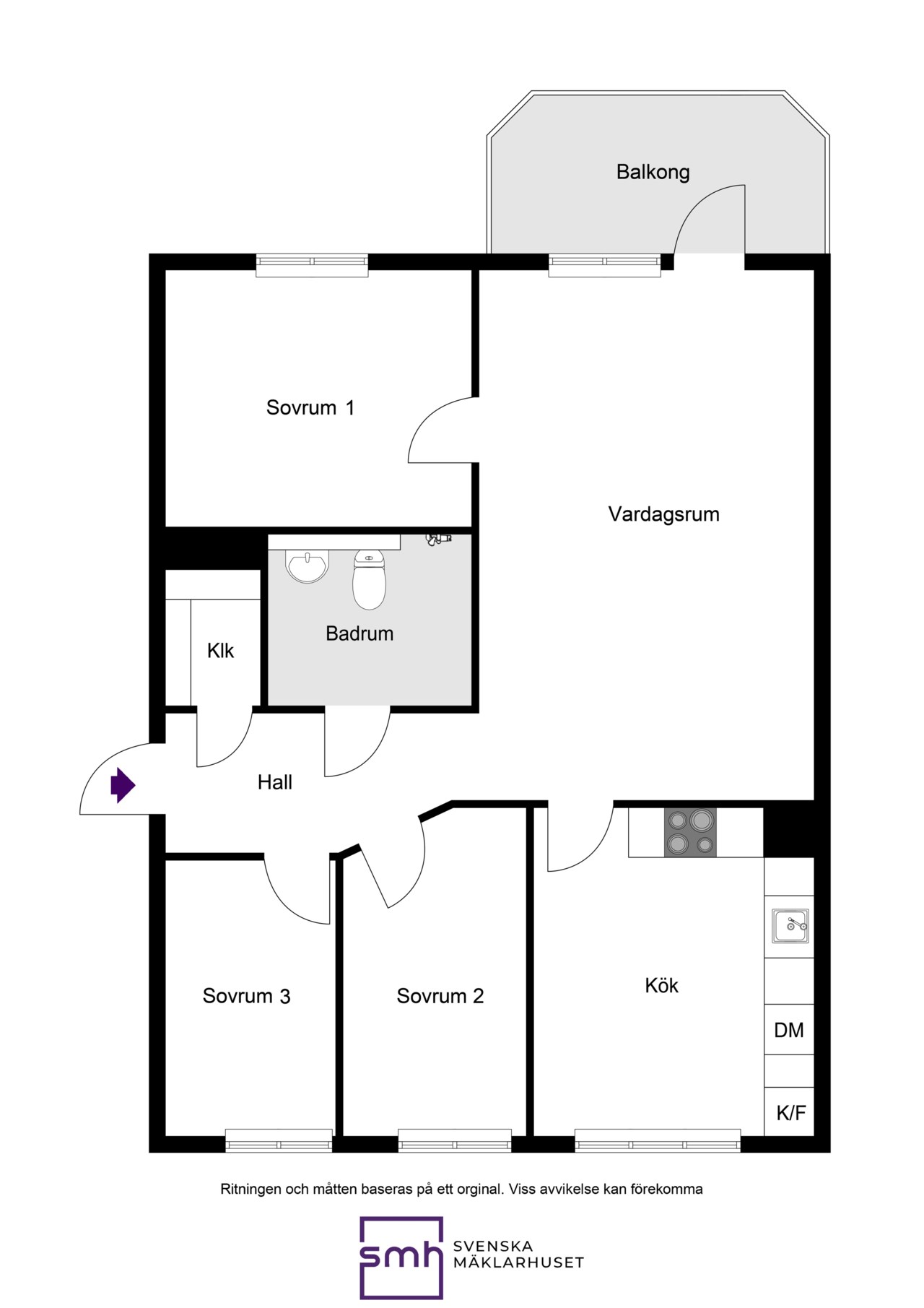 Söderberga Allé 15