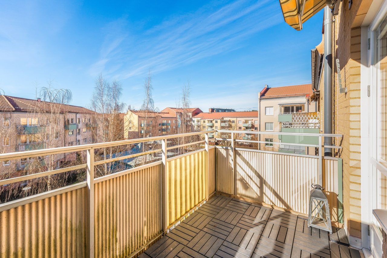 Söderberga Allé 60