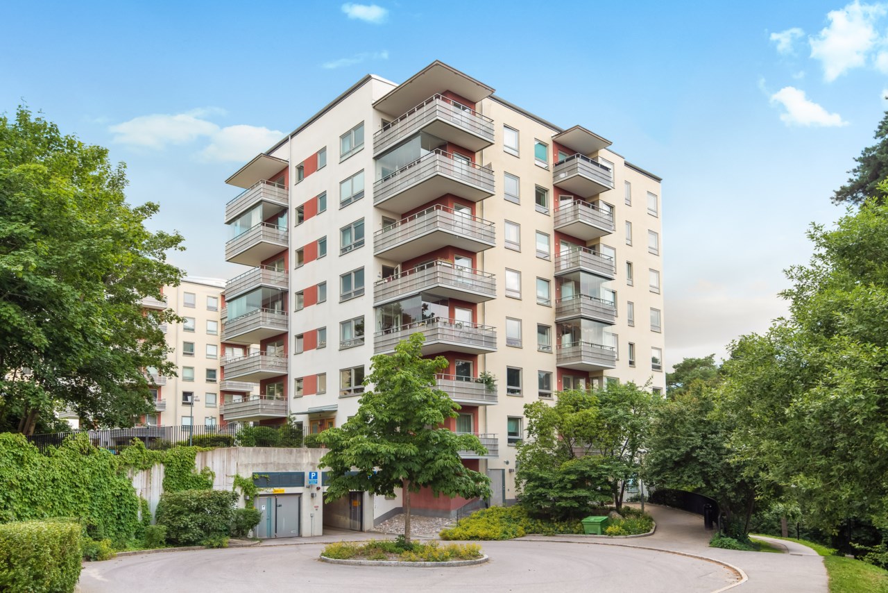 Holbergsgatan 90, 7/9