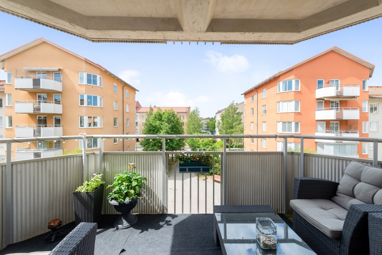 Söderberga Allé 23