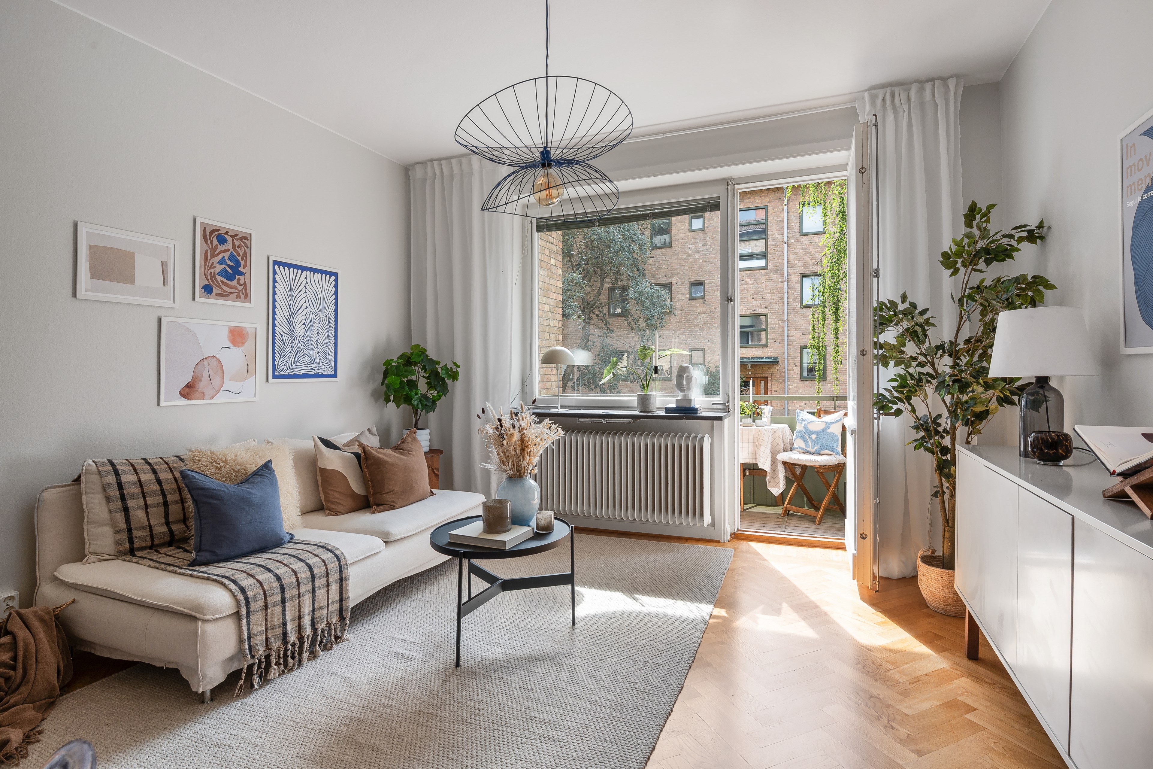 Arkitektvägen 68, 1 tr.