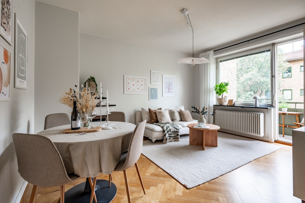 Arkitektvägen 68, 2 tr.