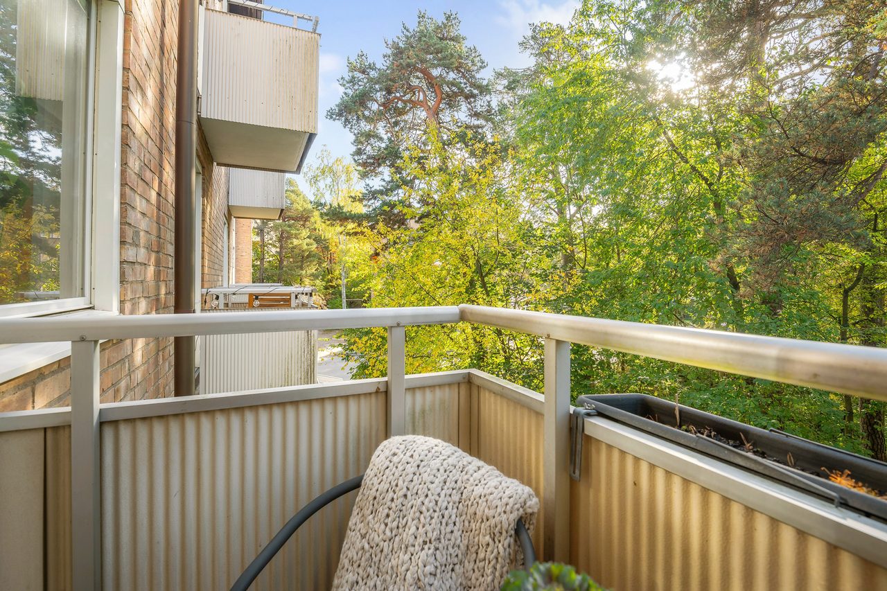 Abrahamsbergsvägen 50, 2tr.