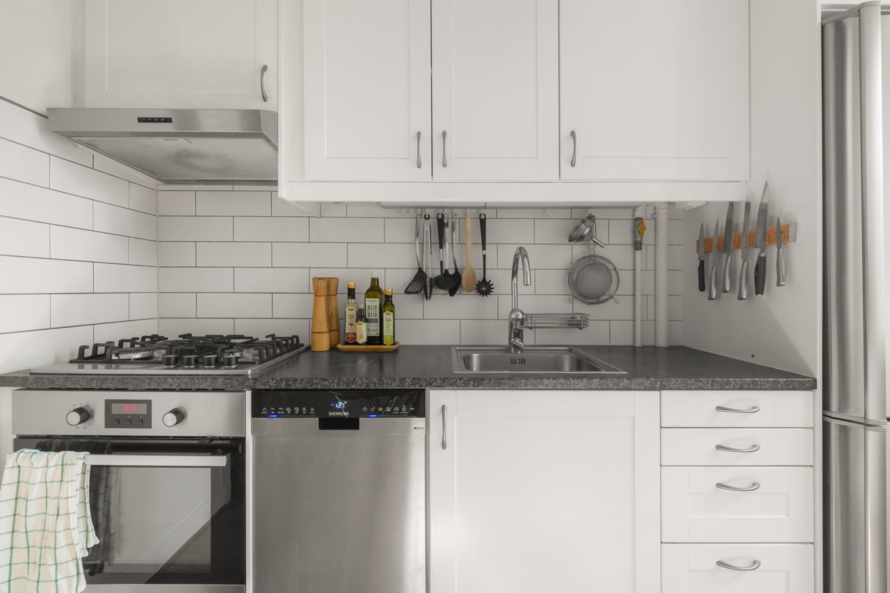 Bårdgränd 9