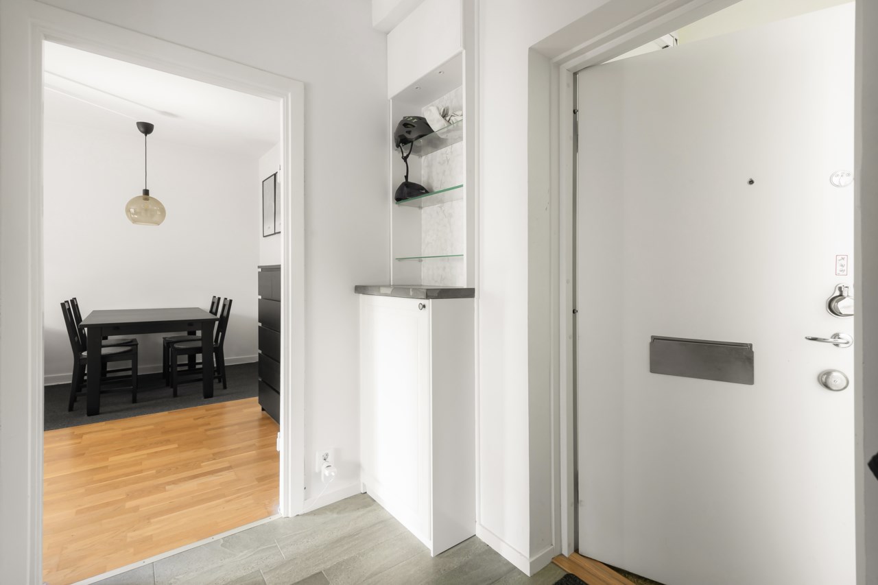 Bårdgränd 9