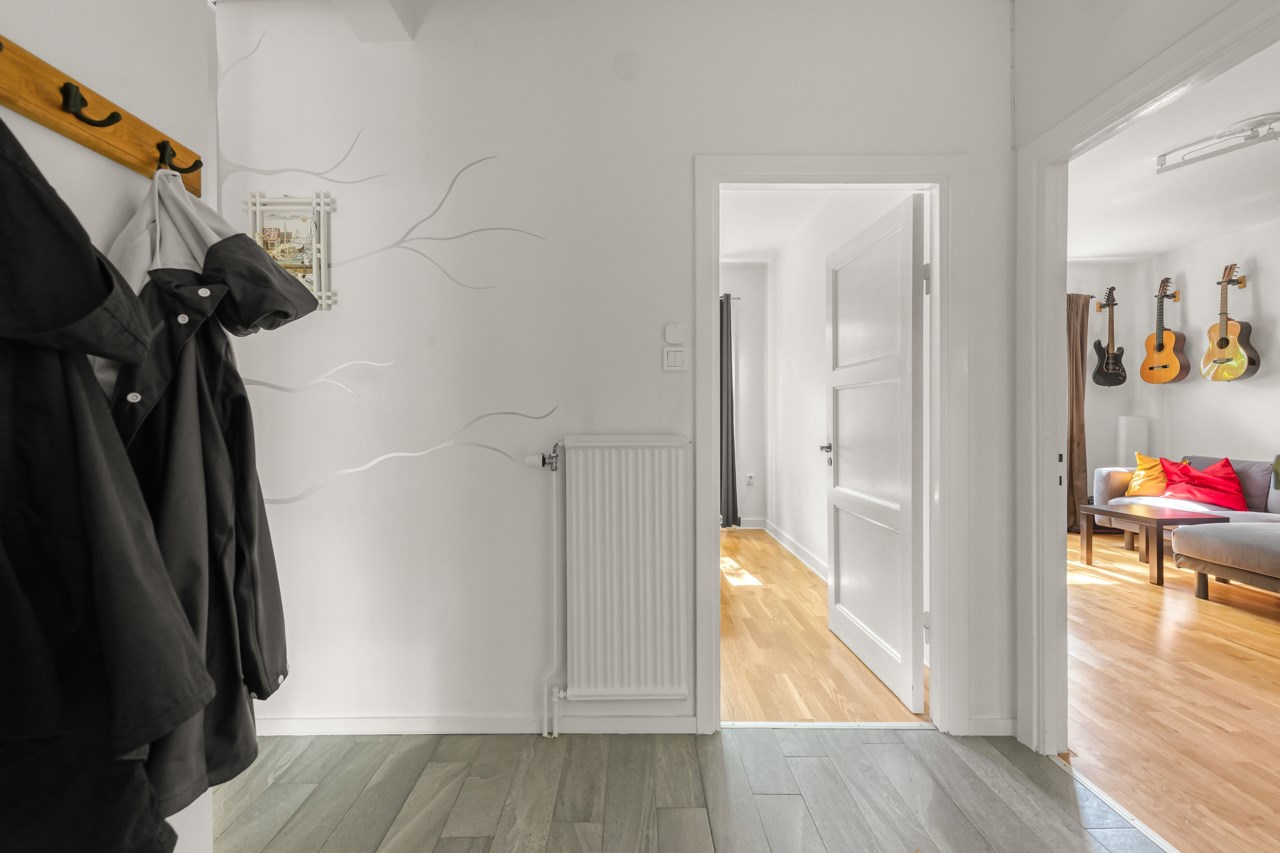 Bårdgränd 9