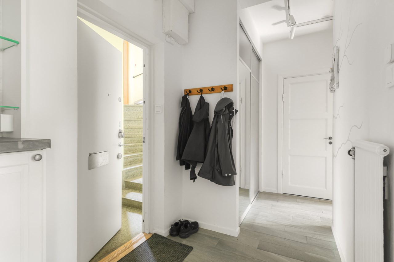 Bårdgränd 9