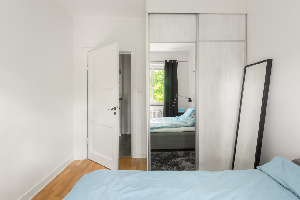 Bårdgränd 9