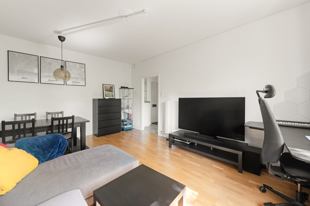 Bårdgränd 9