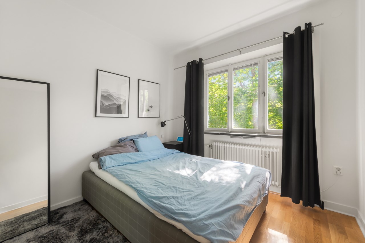 Bårdgränd 9