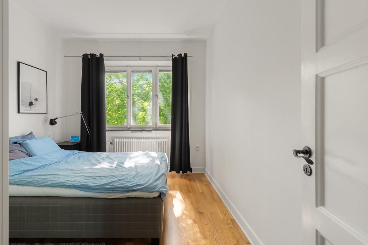 Bårdgränd 9