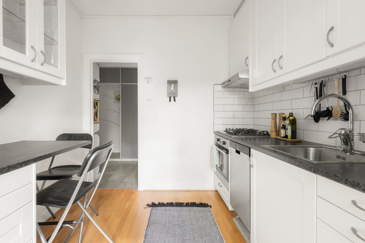 Bårdgränd 9