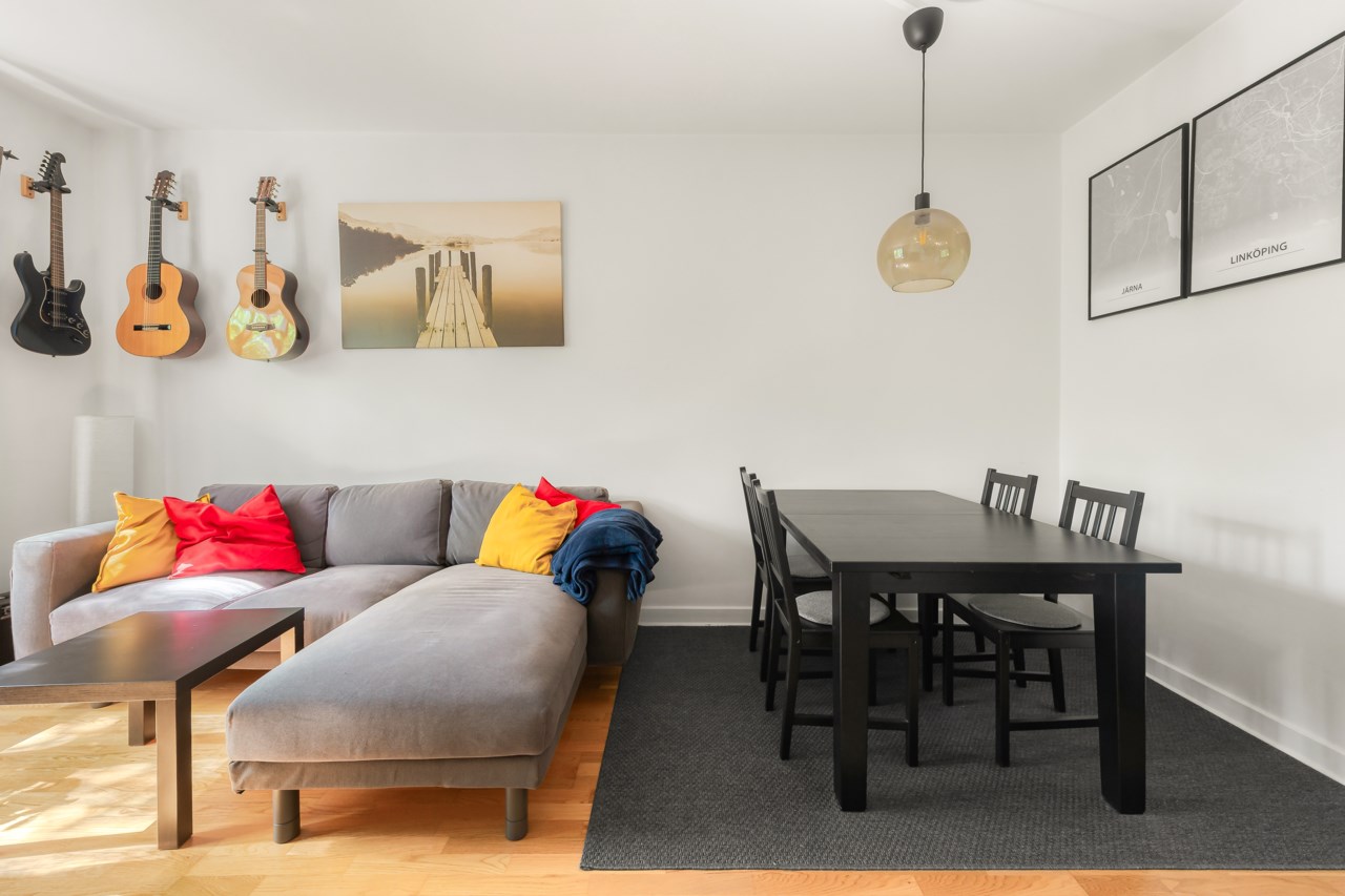 Bårdgränd 9