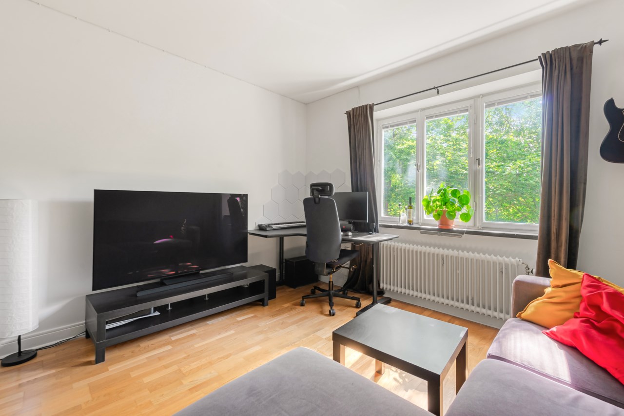 Bårdgränd 9