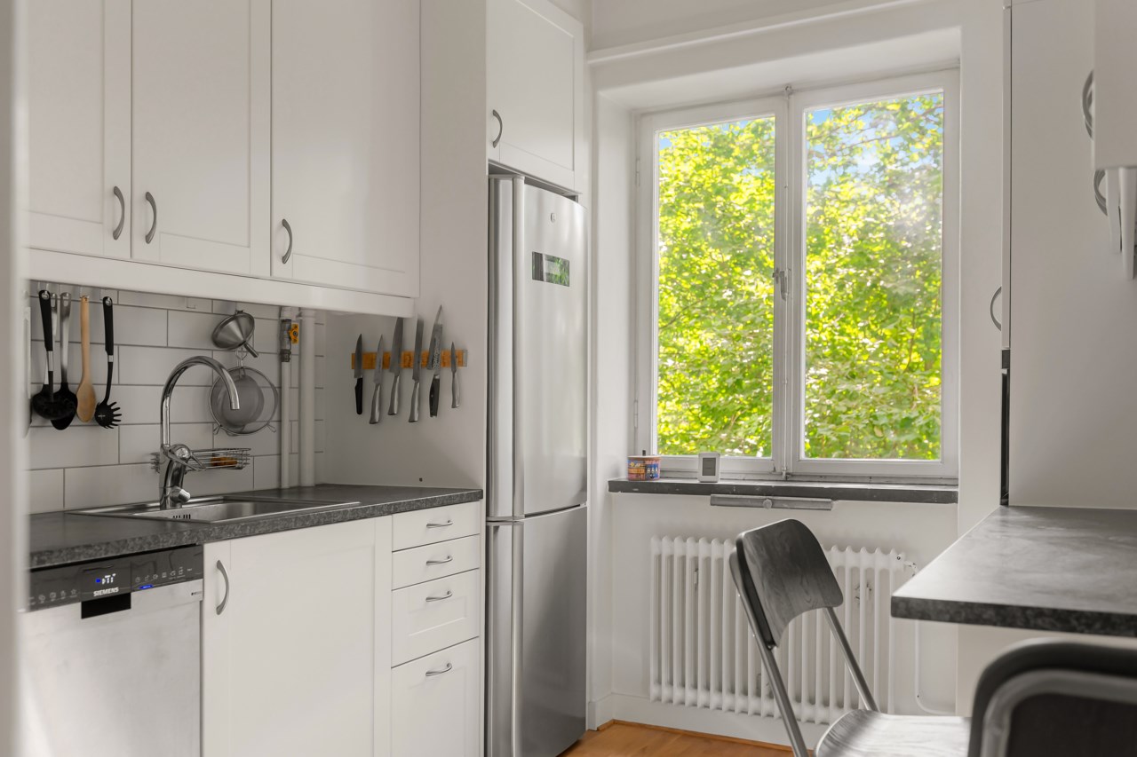Bårdgränd 9