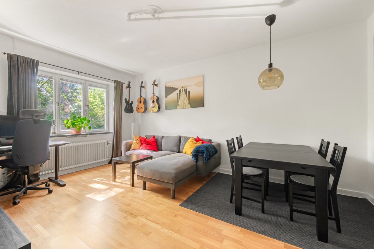 Bårdgränd 9