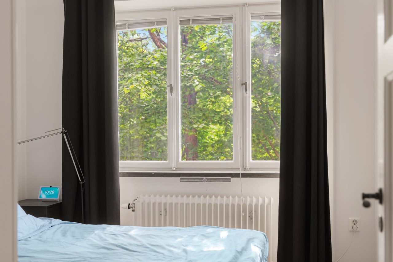 Bårdgränd 9