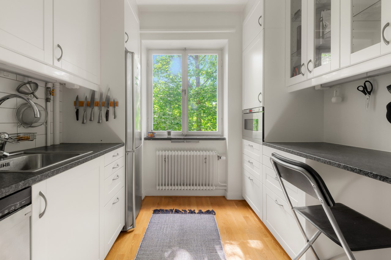 Bårdgränd 9