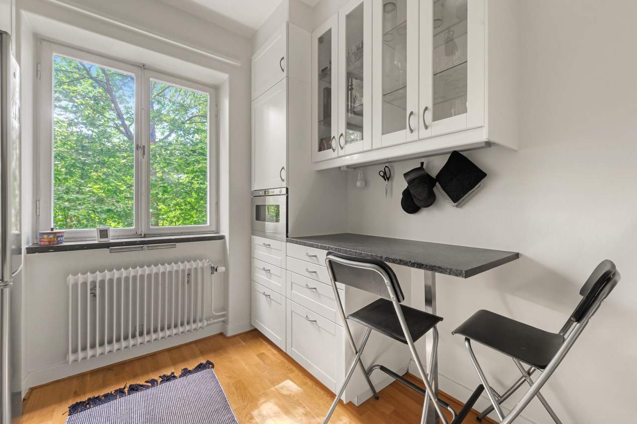 Bårdgränd 9