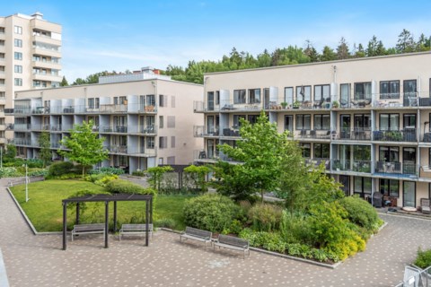 Klädesvägen 42