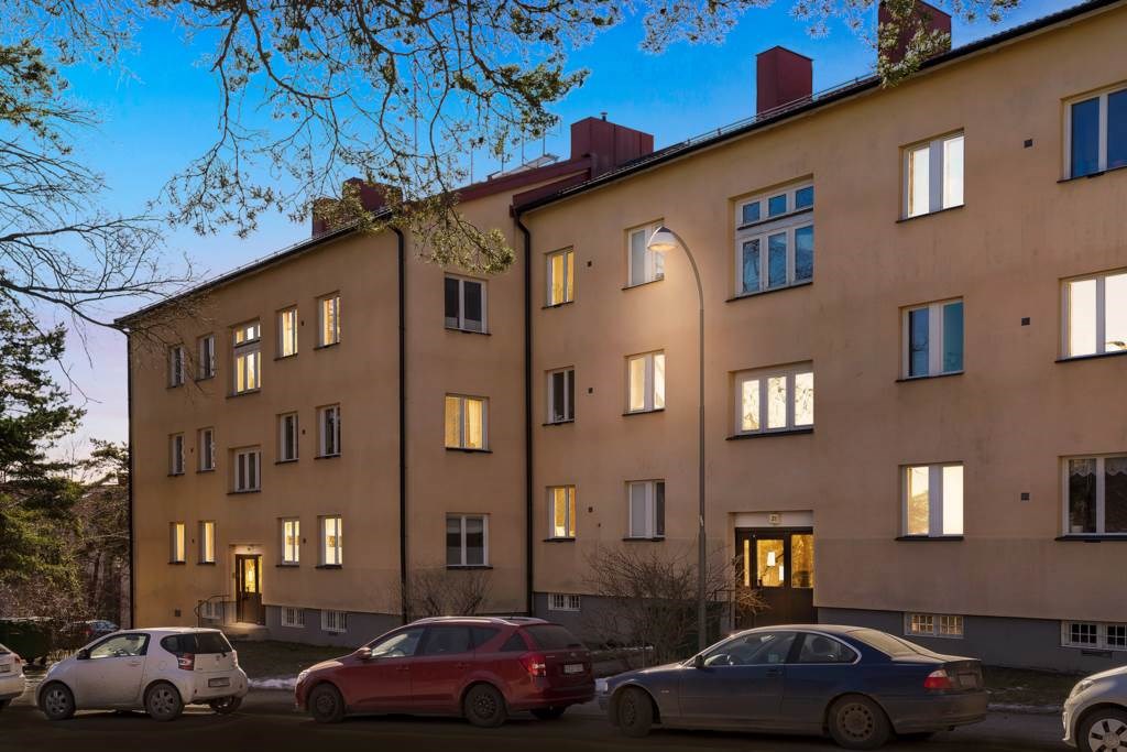 Kinnekullevägen 23