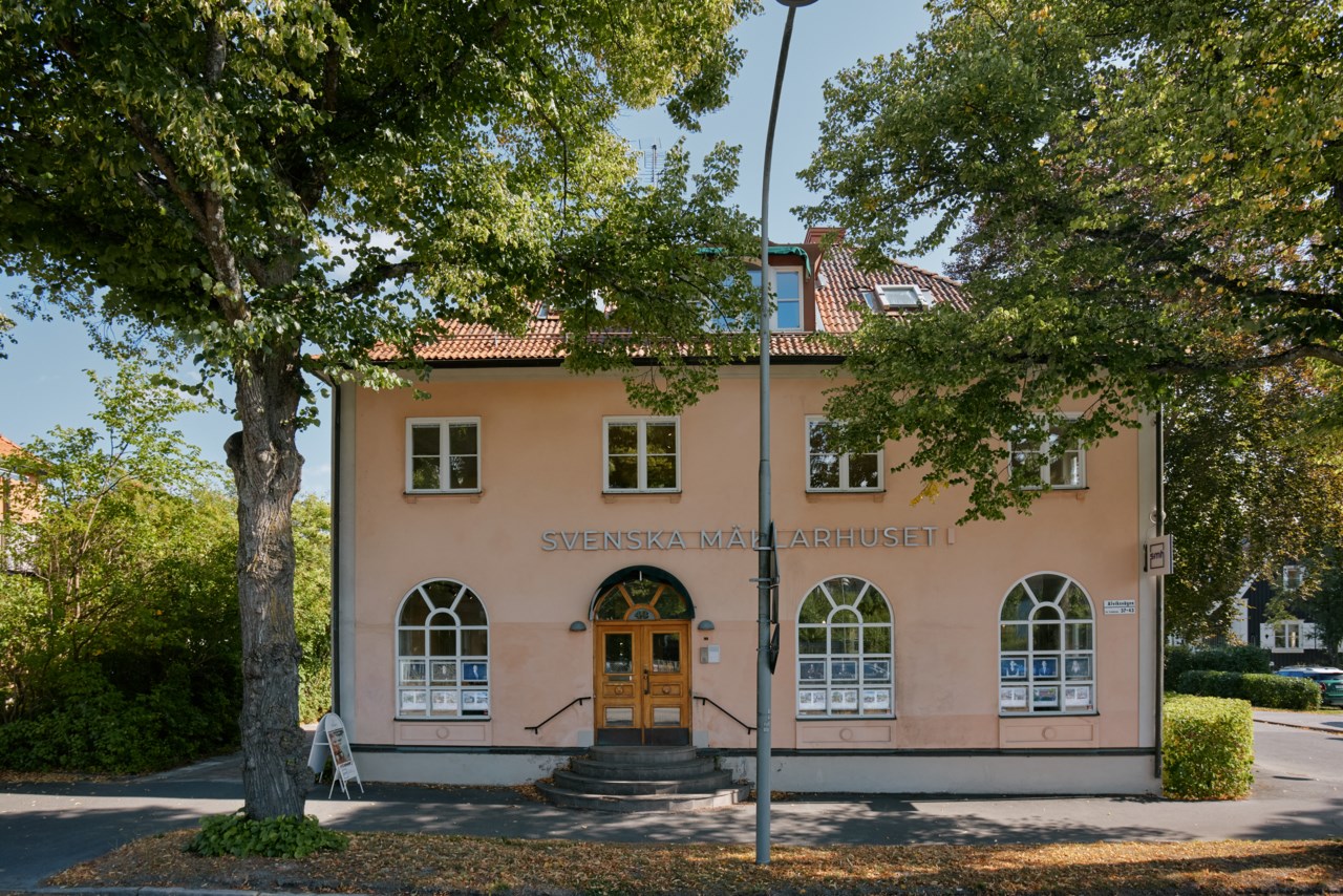 Alviksvägen 43