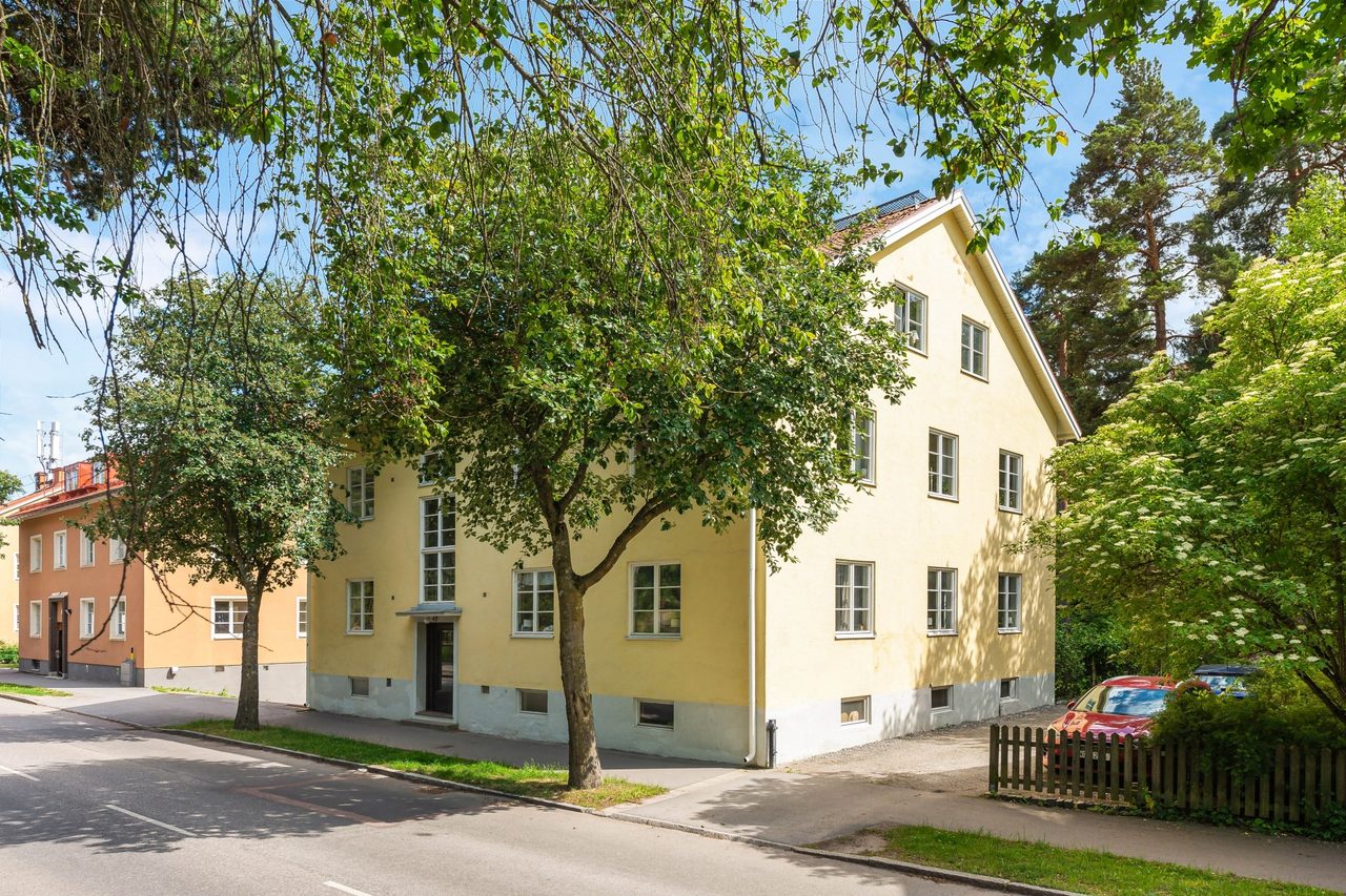 Västerled 43