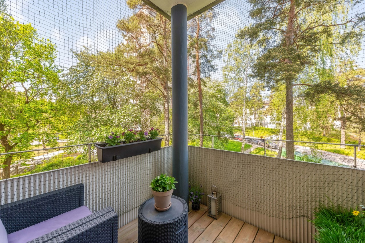 Björnsonsgatan 140. 2,5/9tr