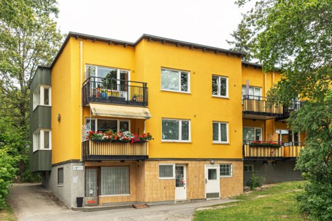 Spångavägen 60